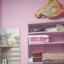 Photo of Bharti's room
