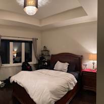 Photo of datura's room