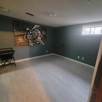 Photo of CLAYTON's room