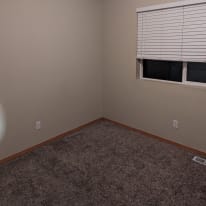 Photo of Jeremy's room