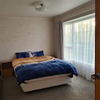 Photo of Adina's room