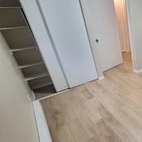 Photo of Vishu's room