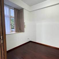 Photo of JP's room