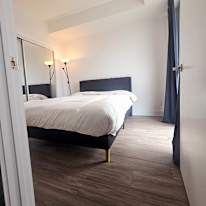 Photo of FUNMI's room