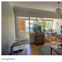 Photo of Ian's room