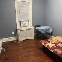 Photo of Kais's room