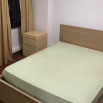 Photo of Hara's room