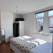 Photo of Oorvi Roje's room