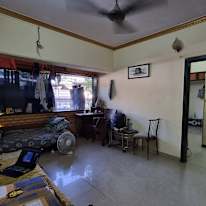 Photo of Ekta Bhalla's room