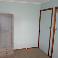 Photo of Corrine's room