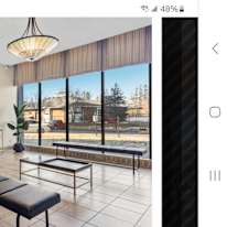 Photo of Jules's room