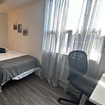 Photo of Rabia's room