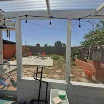 Photo of Casey's room