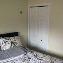 Photo of Flavia's room