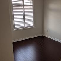 Photo of D's room