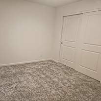 Photo of Alejandra's room