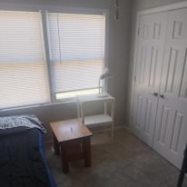 Photo of Gary J Hunt's room