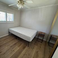 Photo of Molly's room