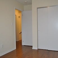 Photo of Ann's room