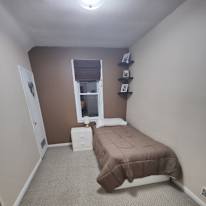 Photo of Rachael's room