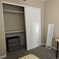 Photo of Arlet's room