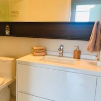 Photo of Georgina's room