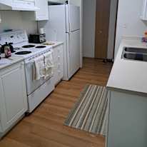 Photo of Kelly's room