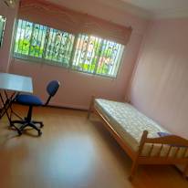 Photo of Keri's room