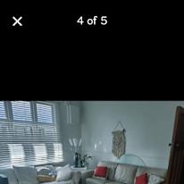Photo of Danielle's room