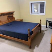 Photo of Ryan's room