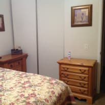 Photo of Jaime's room