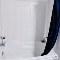 Photo of Suman's room