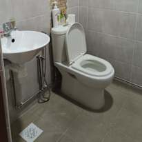 Photo of VVA EI's room
