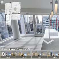 Photo of Sultan's room