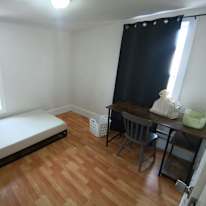 Photo of Farhan's room