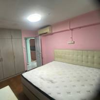 Photo of WU CHEE KONG's room