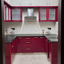 Photo of Shubham's room