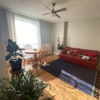 Photo of Sam's room