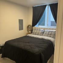 Photo of Kel's room