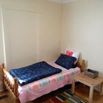 Photo of Maxim Pore's room