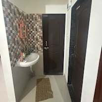 Photo of sahid jamal's room