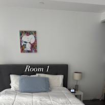 Photo of mabel's room