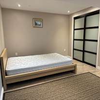 Photo of Michelle's room