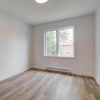 Photo of Amini's room
