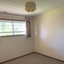 Photo of Sandy's room