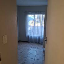 Photo of Gareth's room