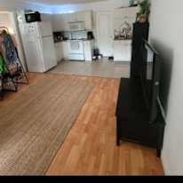 Photo of Tejashree's room