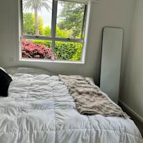 Photo of Katie Cherry's room