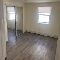 Photo of Howard's room