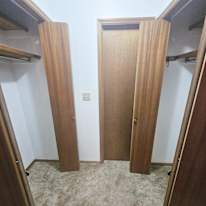 Photo of Helen's room